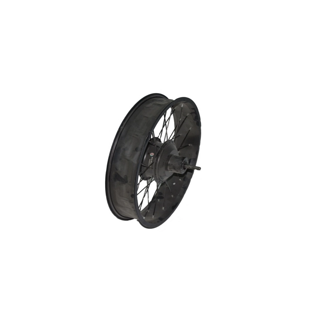 RKS RSI-II ARKA TEL JANT VE MOTOR #RK 16589